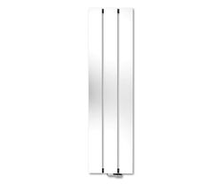 Elektrische sierradiator, Vasco Beams, HxL=1800x150mm, 950W, overige kleuren