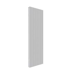 Radiateur panneau, Vasco Viola-A V1L1-ZB-A, HxL=1800x477mm, 1252W (75/65/20), blanc, RAL9016, racord  au milieu