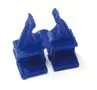 clips treillis metalli