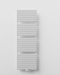 Sierradiator, Vasco Aster HF-A, HxL=2137x800mm, 1490W (75/65/20), wit RAL9016, aansluiting midden