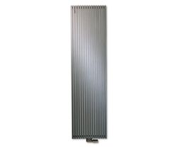 sierradiator vasco CARRE CPVN2-ZB 595 x 1800 20 elementen - 2348 Watt - RAL9016
