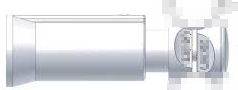 Fixation murale pour HDM