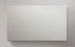 Elektrische paneelradiator, Vasco E-panel, HxL=600x800mm, 1000W, overige kleuren