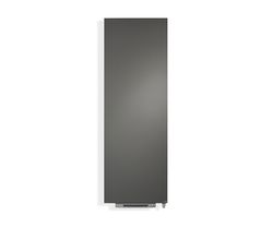 Elektrische paneelradiator, Vasco Niva, HxL=753x520mm, 300W, wit, RAL600
