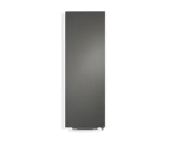 Elektrische paneelradiator, Vasco Niva, HxL=1298x620mm, 750W, wit, RAL600