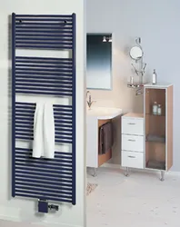 sierradiator iris vasco HDM 17/500 MID  389 Watt l: 500 h: 690 mm aansl.1mm8