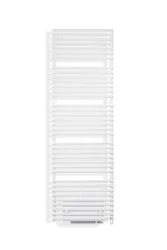 Elektrische sierradiator, Vasco Agave, HxL=1501x500mm, 750W, wit, RAL9016
