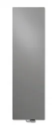 Elektrische paneelradiator, Vasco Niva, HxL=1820x620mm, 1124W, wit, RAL600