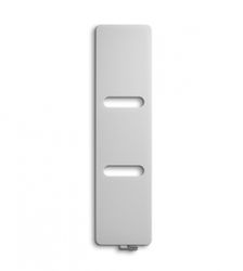 Radiateur décoratif, Vasco Oni O-P, HxL=1800x500mm, 795W (75/65/20), autres couleurs, racord  au milieu