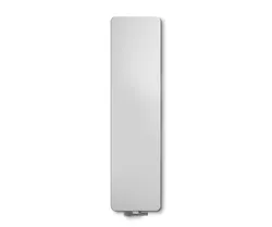 Sierradiator, Vasco Oni O-NP, HxL=2000x500mm, 815W (75/65/20), wit RAL600, aansluiting midden