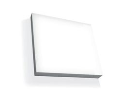 Infrarood paneel, Vasco Raio 2, 450W, 600x600x5.1mm