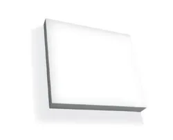 Infrarood paneel, Vasco Raio 2, 450W, 600x600x5.1mm