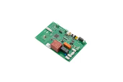 Printplaat DX6 vasco