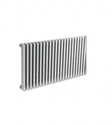 Sierradiator, Vasco Zana ZH-1, HxL=600x1744mm, 1780W (75/65/20), wit RAL9016