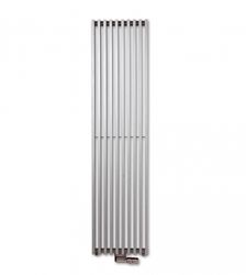 Sierradiator, Vasco Zana ZV-1, HxL=1800x384mm, 1074W (75/65/20), overige kleuren, aansluiting midden