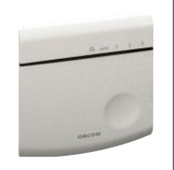 CO2B-bedieningssensor ventiline