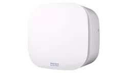 Badkamerventilator, Vent-Axia Scope, Ø100mm, met hygrostaat, met timer