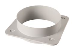 EQ-AS 200 Aansluiting 200mm VA EQ 450-600 (1st) vent-axia