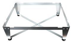 Vloermontage frame voor Econiq 375-450-600 EQ-FR 375-450-600 vent-axia