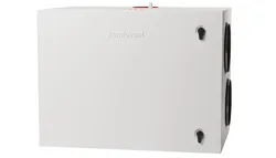 WTW-unit, Ventilair Domekt, R 700 H HE L, 742m3/h, D=250mm, 2 linkse en 2 rechtse aansluitingen