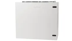 WTW-unit, Ventilair Domekt, R 700 V HE L, 738m3/h, D=250mm, 4 bovenaansluitingen