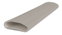 vlakke slang 132x52mm lengte 20m vent-axia