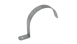 BB90-1 / vloerbeugel voor 1 slang 90mm vent-axia