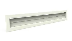 TVR 559x57 lijnrooster PCB voor vloercollector vent-axia