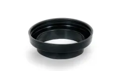 ISO+M 160-123 Z / Verloop d:160-d:123 vent-axia