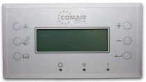LB Panneau luxe avec écran digitale pour commande pour HRUC ventilair