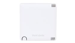 CO2M / CO2-sensor, draadloos, RS485, 230V vent-axia