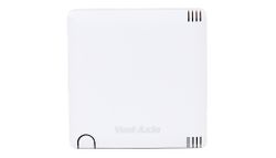 HUMM / Temp- en vochtsensor draadloos RS485, 230V vent-axia