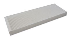 Filtre grossier G4, Vent-Axia, Econiq / Sentinel Kinetic Advance, 300, 125x354x25mm, (jeu: 2 pce)