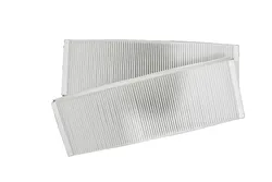 Groffilter G4, Vent-Axia, Econiq, 450-600, 167x526x35mm, (set: 2 st)