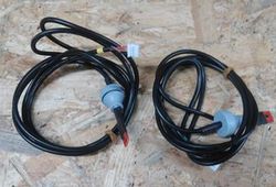 SP-EQ-SHT30-EQ300 / RH-sensor T1 & T3 EQ 300 ventilair (ex 5504001067)