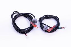 SP-EQ-SHT30-375-450-600/RH-sensor T1 & T3 EQ 375-450-600 Ventilair