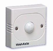 Visionex PIR / Bewegingsdetector vent-axia