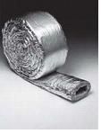 buisisolatie SLEEVE4U SILVER+ Ø350mm Orcon