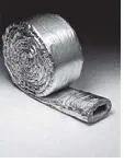 buisisolatie SLEEVE4U SILVER+ Ø350mm Orcon