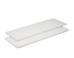Filtre grossier G3, Orcon, HRC, 350/450, 180x555x24mm, (jeu: 2 pce)