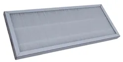 Cassetteluchtfilter F6, Orcon, HRC, 225/235, 148x358x30mm