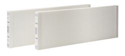 Filtre grossier G4, Orcon, HRC, 350/450, 320x1100x850mm, (jeu: 2 pce)