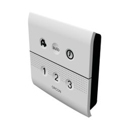 RF bediening voor MVS15RHB ventiline