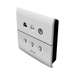 RF bediening voor MVS15RHB ventiline