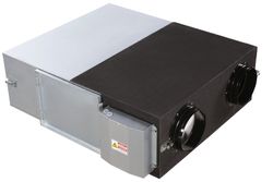 WTW-unit orcon 1000m3/h inc digitale regeling ventiline