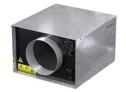BV-700-200-CRITAIR-MI  Ventiline