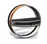 clapet coupe-feu circulaire Ventiline Ø150mm
