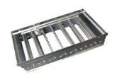 Régulateur de débit 300x75mm Ventiline