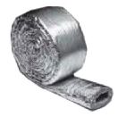 thermisch isolerende hoes 160 ventiline