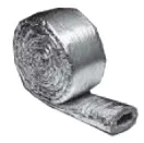 thermisch isolerende hoes 160 ventiline